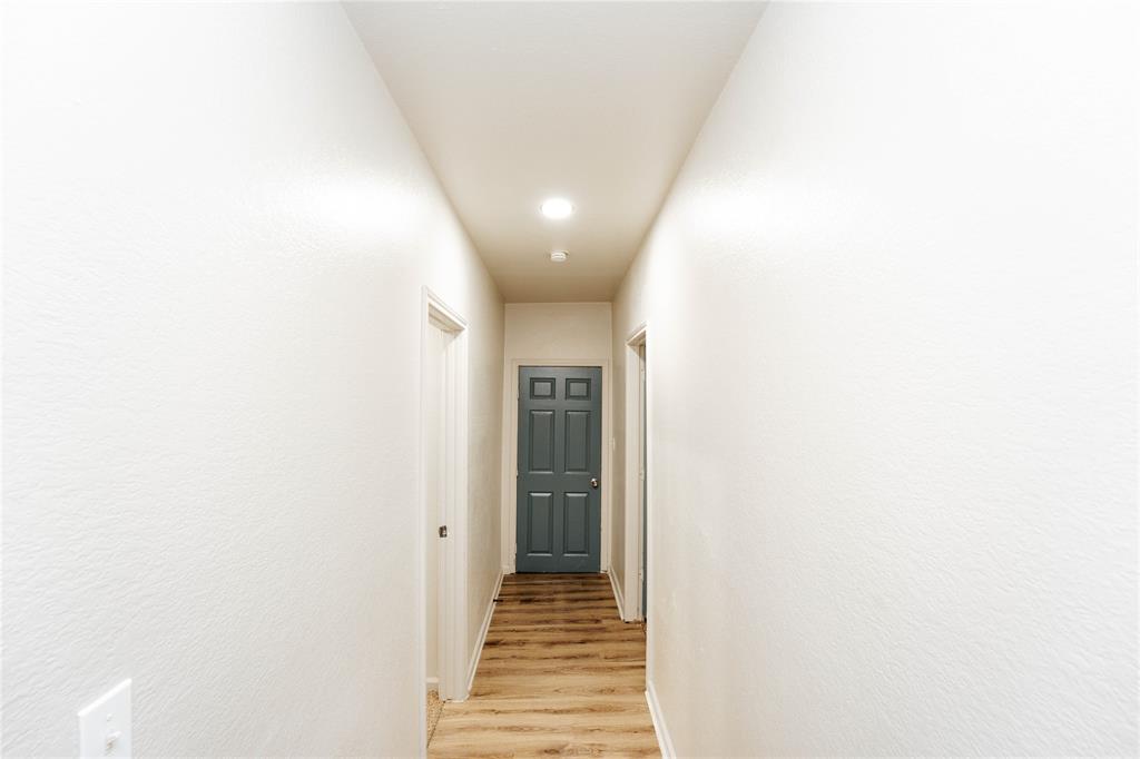 No - Residential