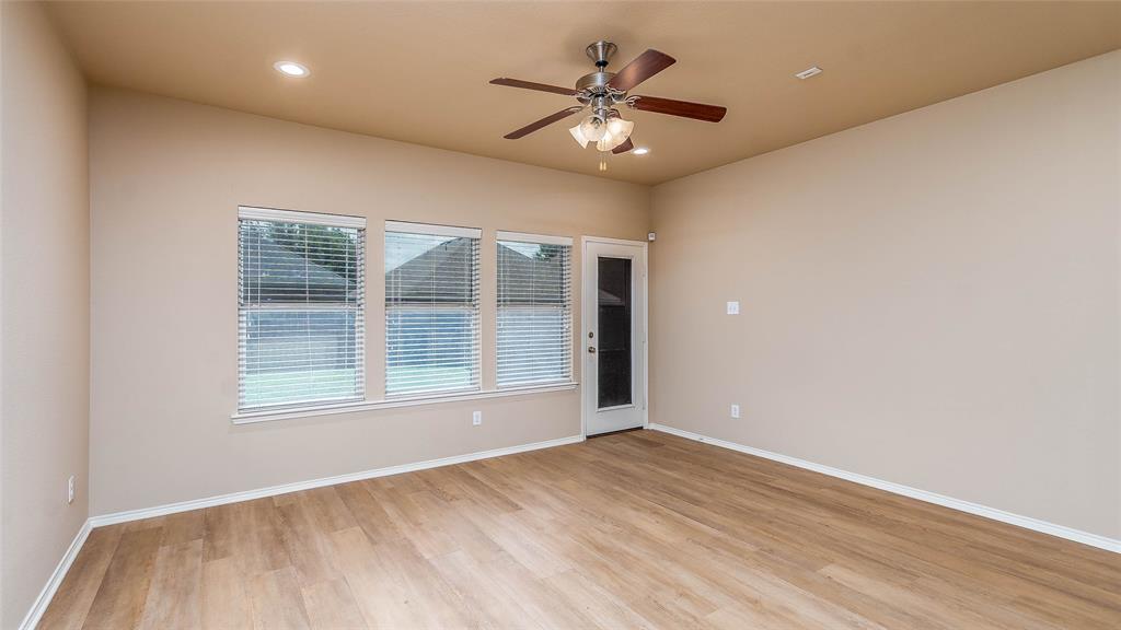 Paloma Creek South PH 6 - Residential