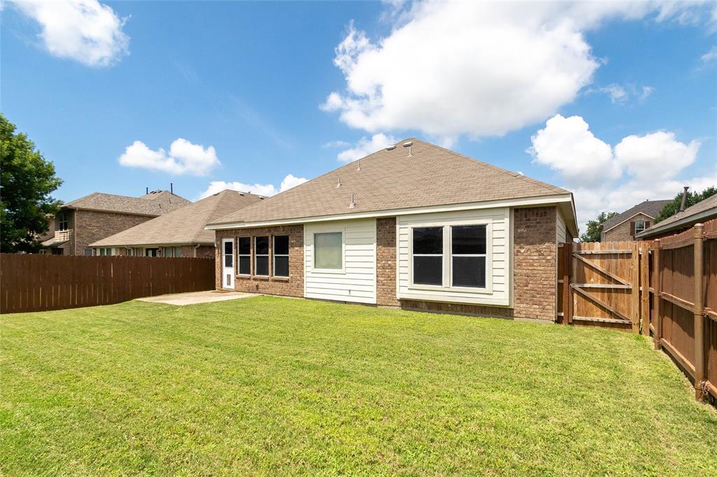 Paloma Creek South PH 6 - Residential