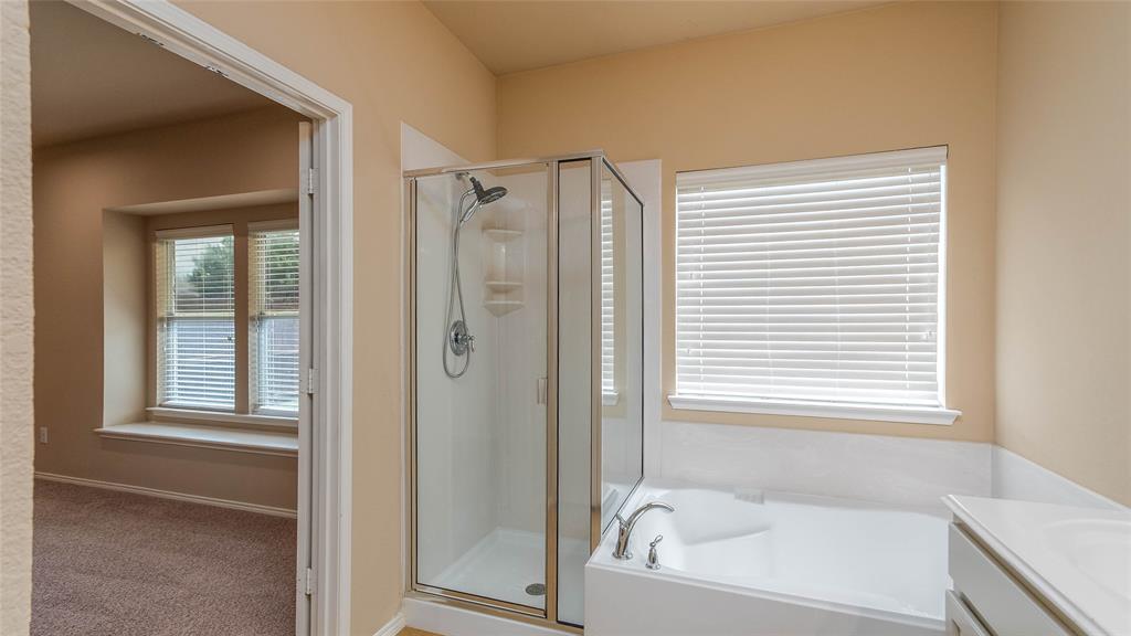 Paloma Creek South PH 6 - Residential