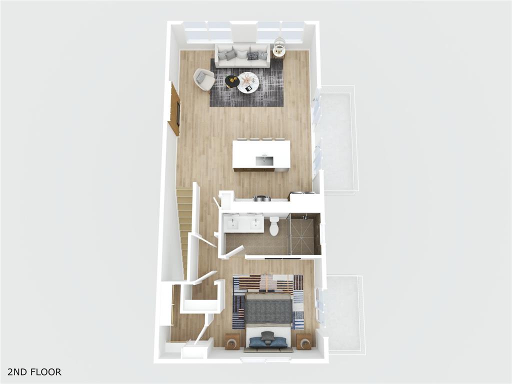 2 - Residential