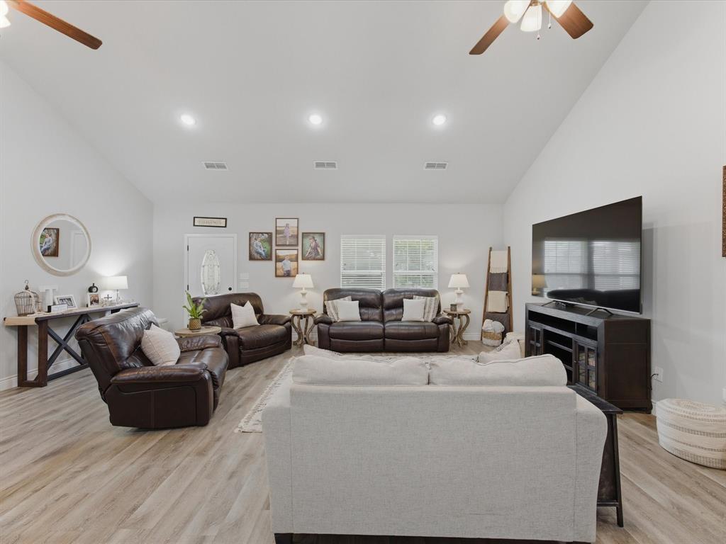 Tanglewood - Residential