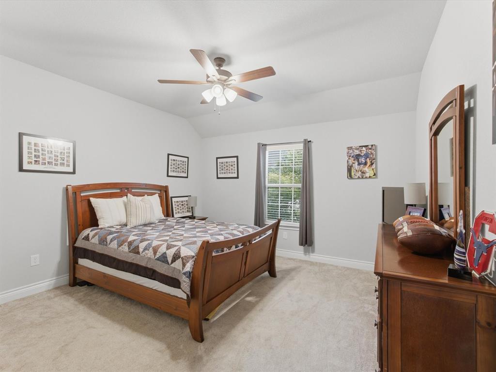Tanglewood - Residential