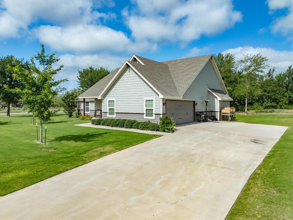 Tanglewood - Residential