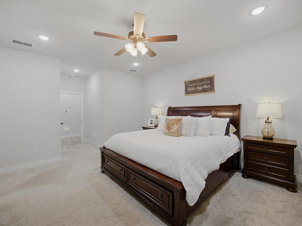 Tanglewood - Residential