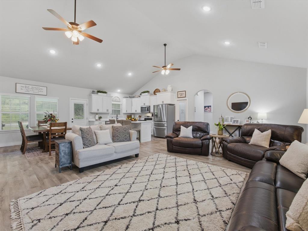 Tanglewood - Residential