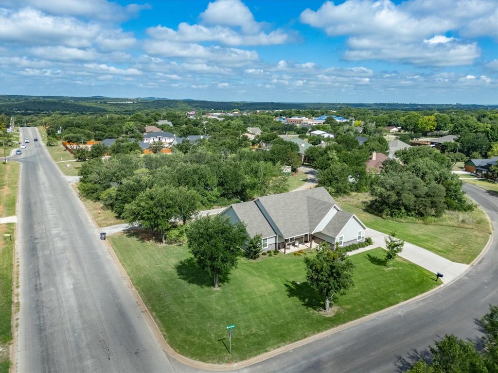 Tanglewood - Residential