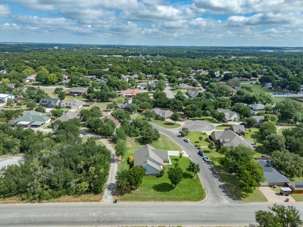 Tanglewood - Residential
