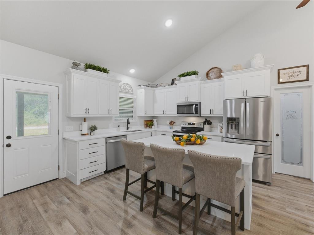 Tanglewood - Residential