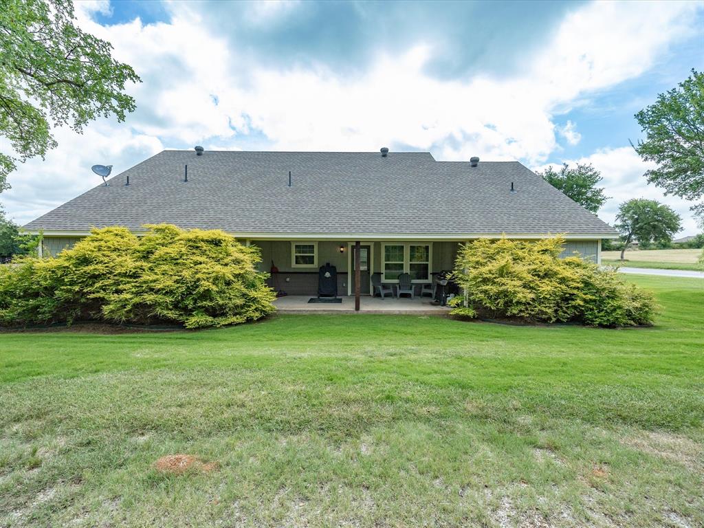 Tanglewood - Residential
