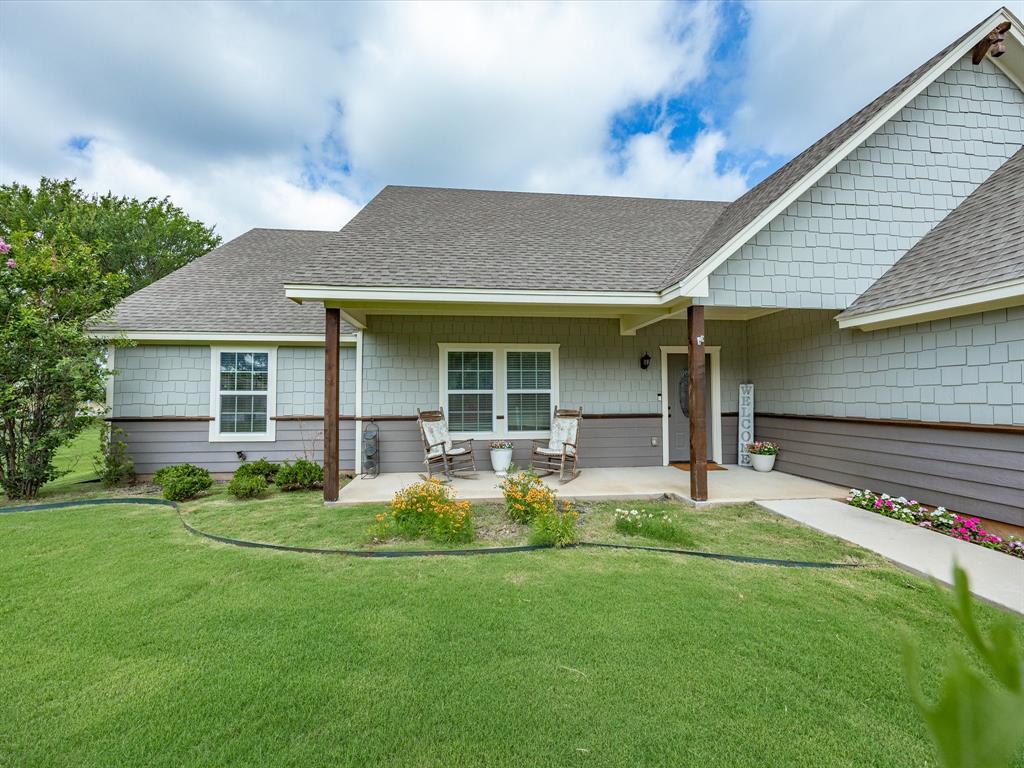 Tanglewood - Residential