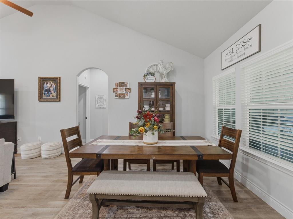 Tanglewood - Residential