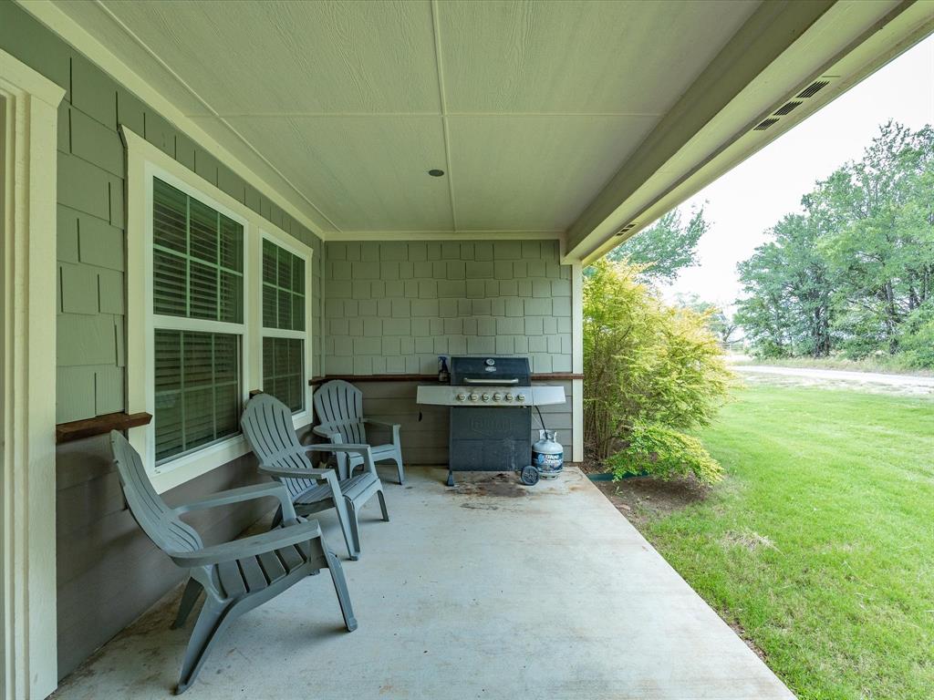 Tanglewood - Residential