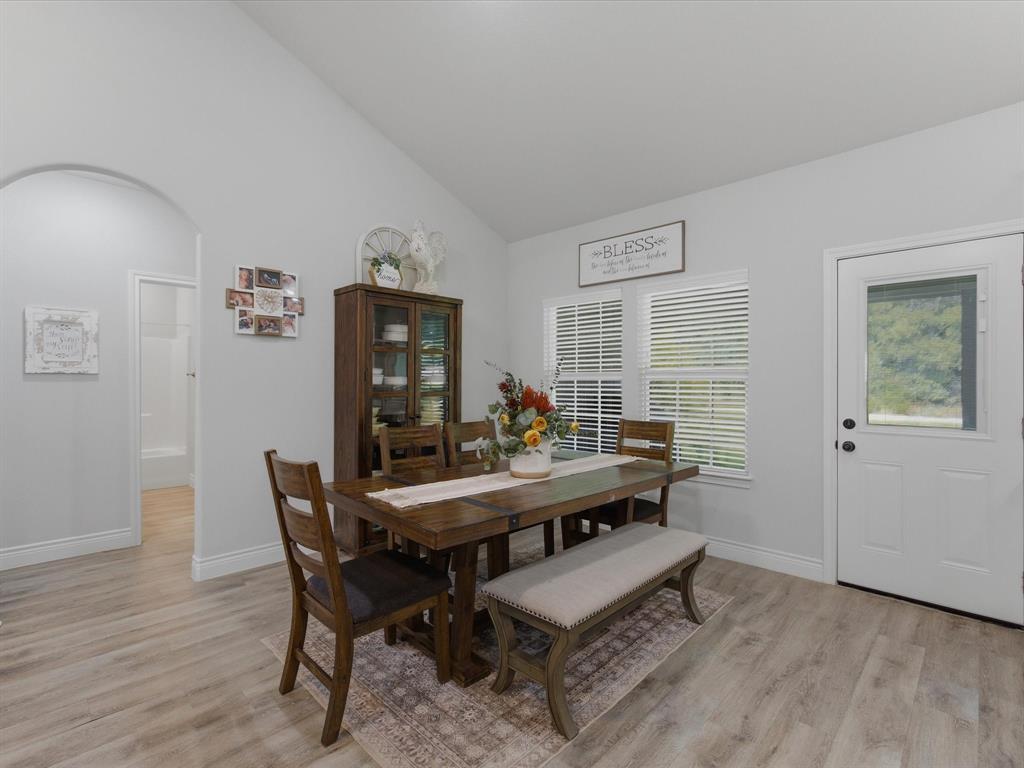 Tanglewood - Residential