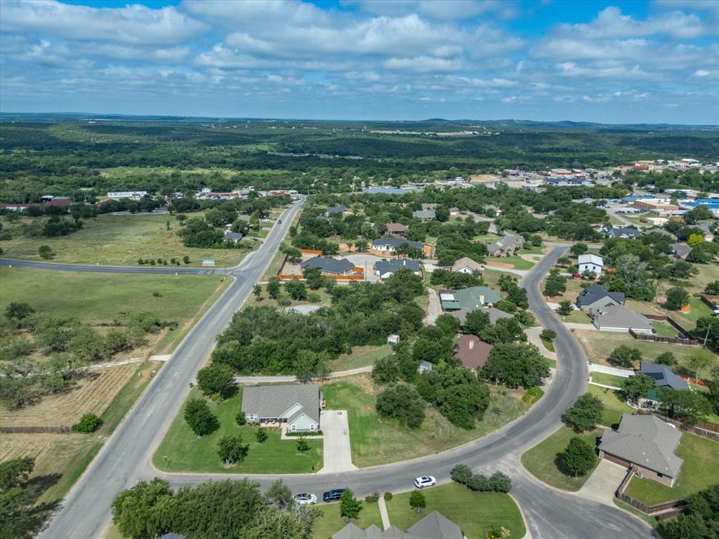 Tanglewood - Residential