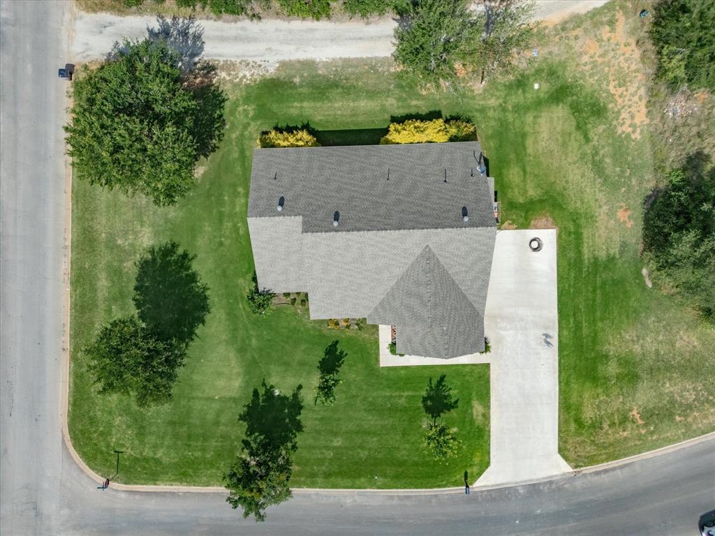 Tanglewood - Residential
