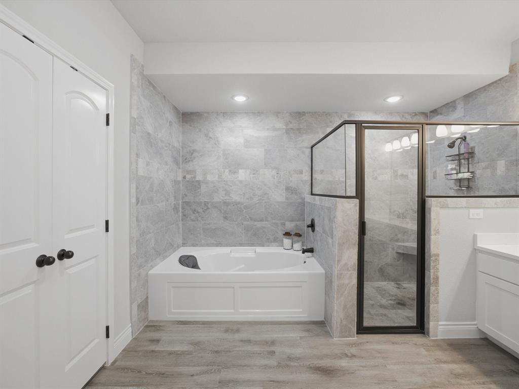 Tanglewood - Residential