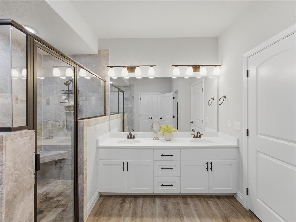 Tanglewood - Residential
