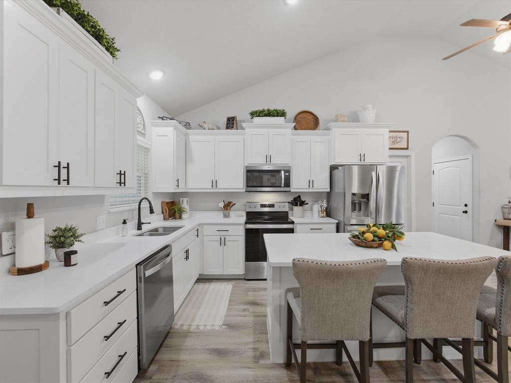 Tanglewood - Residential