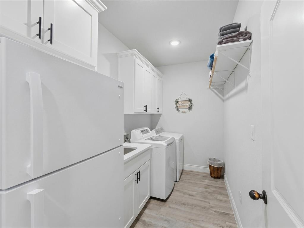 Tanglewood - Residential