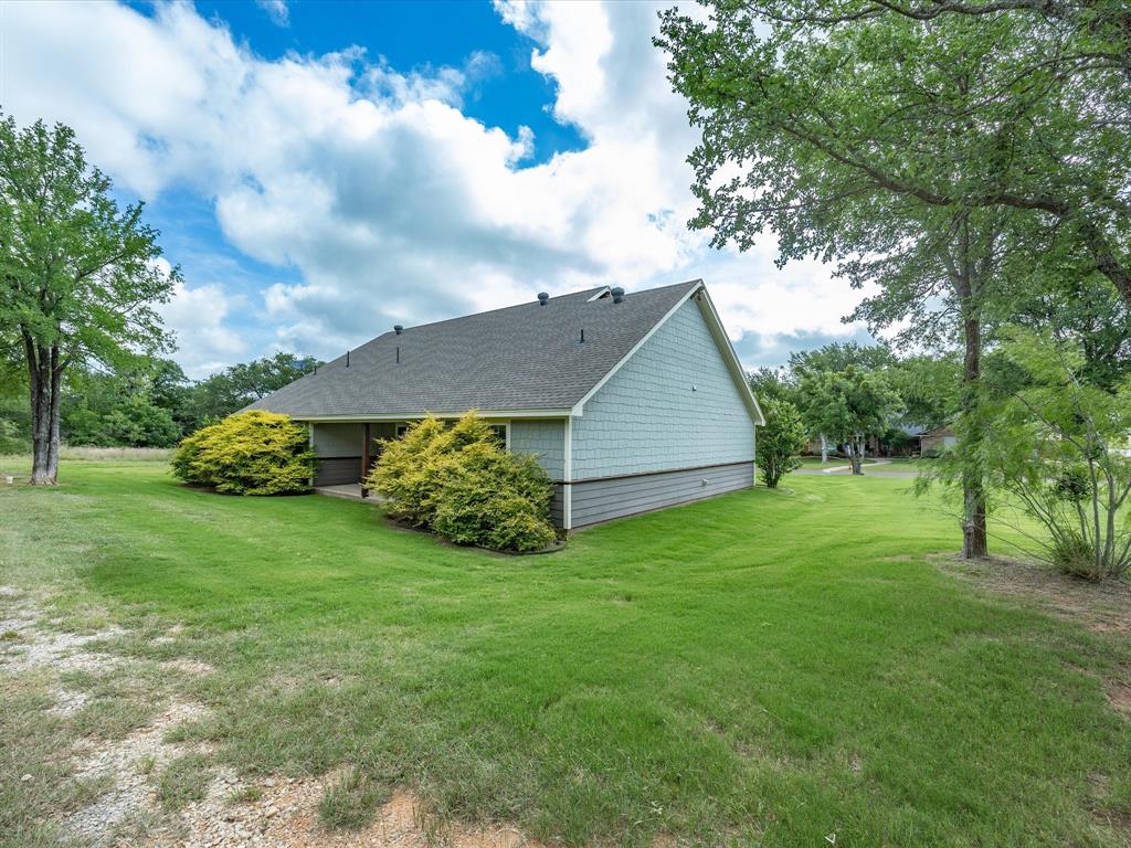 Tanglewood - Residential