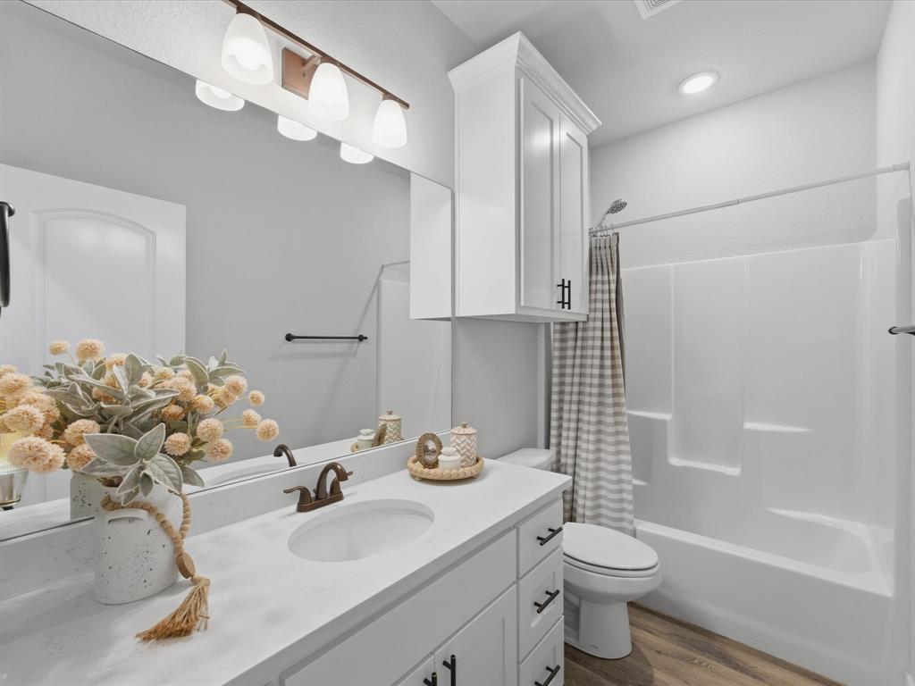 Tanglewood - Residential