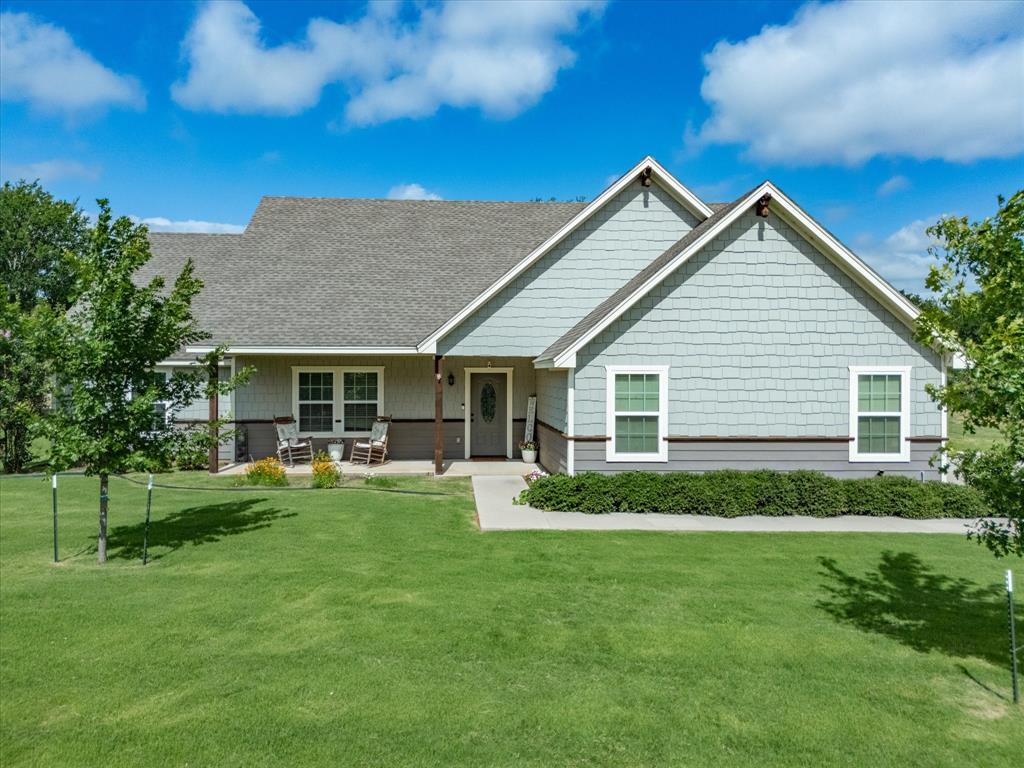 Tanglewood - Residential