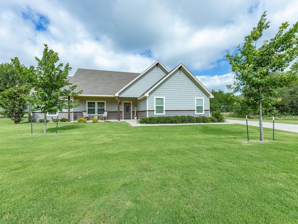 Tanglewood - Residential