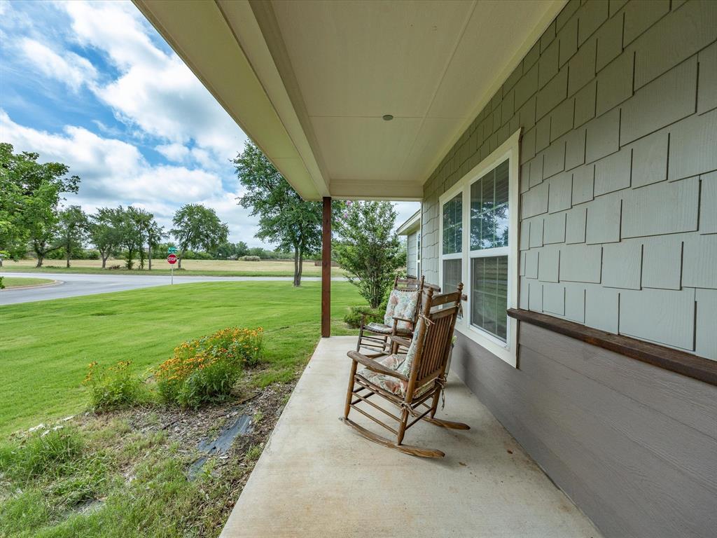 Tanglewood - Residential
