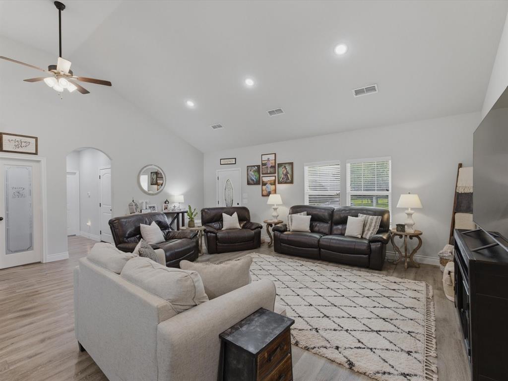 Tanglewood - Residential