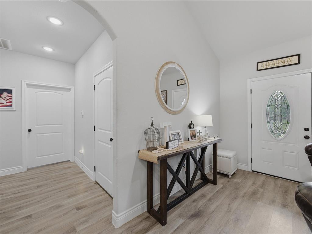 Tanglewood - Residential