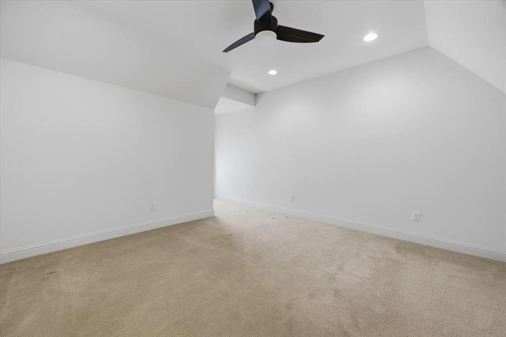 Parks of Aledo - Residential