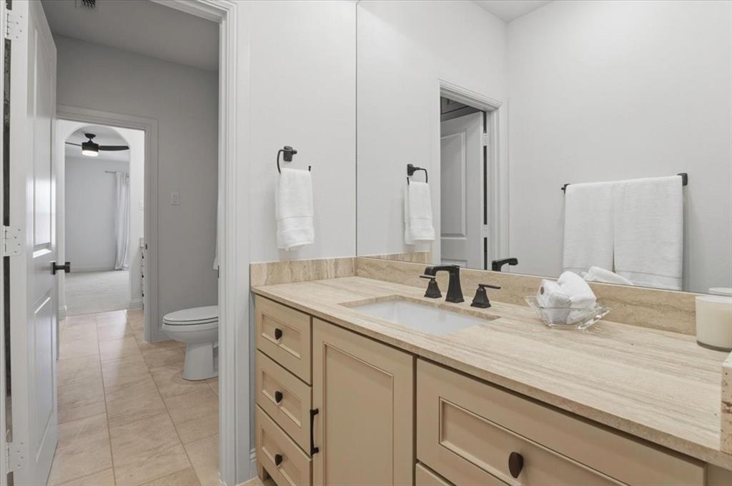 Parks of Aledo - Residential