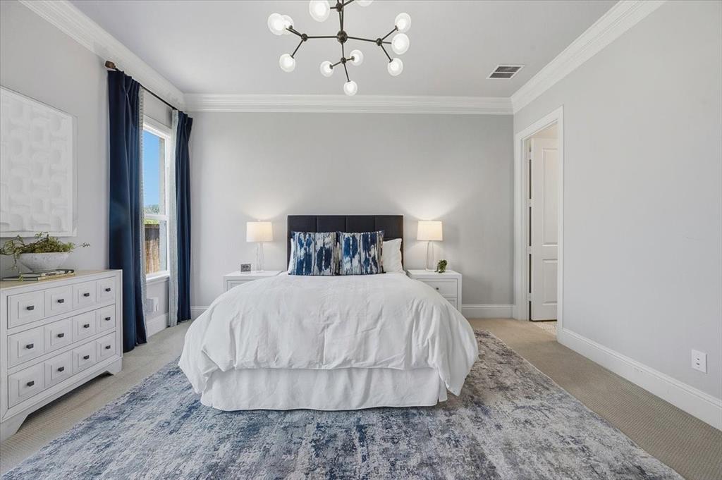 Parks of Aledo - Residential