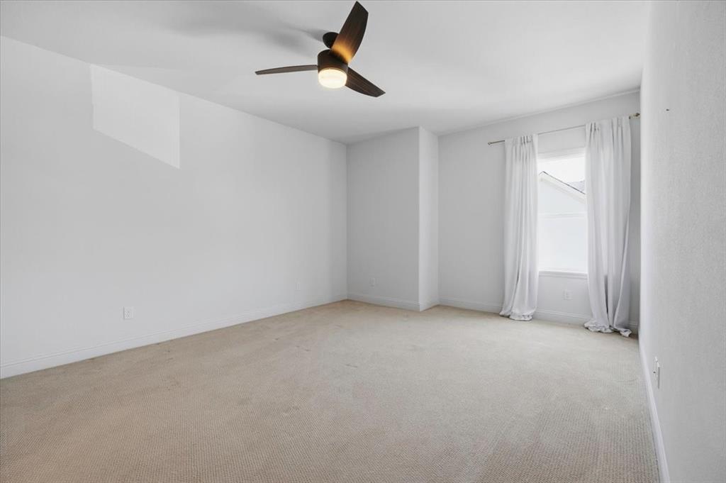 Parks of Aledo - Residential