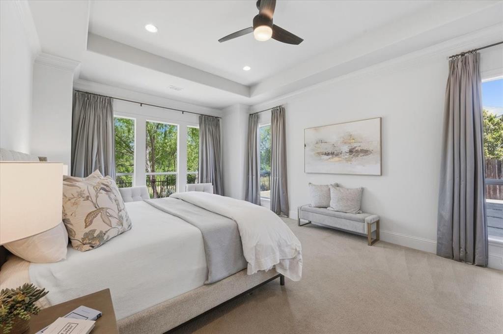Parks of Aledo - Residential