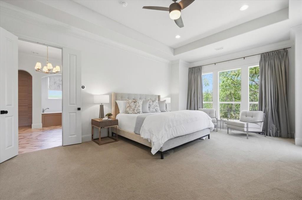 Parks of Aledo - Residential