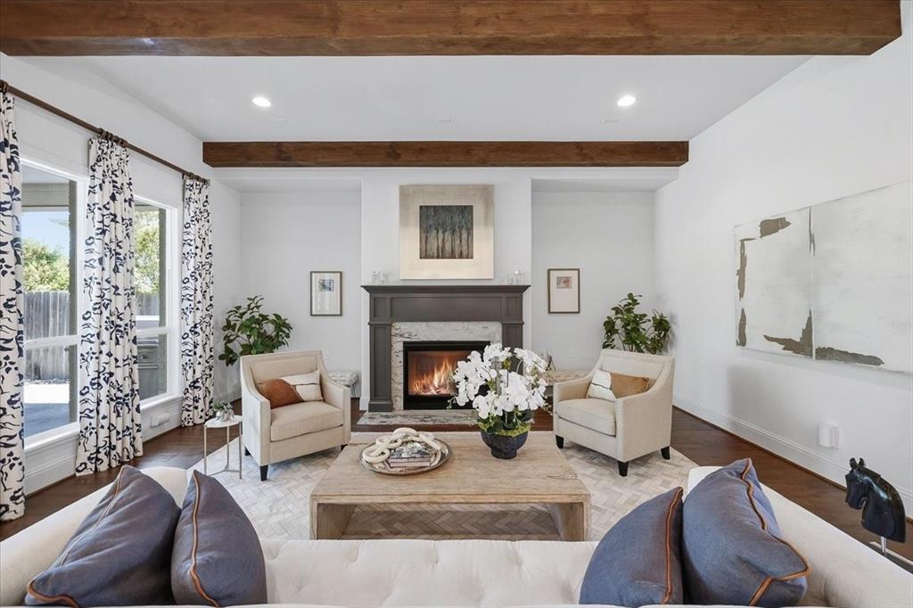 Parks of Aledo - Residential