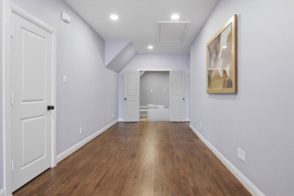 Parks of Aledo - Residential