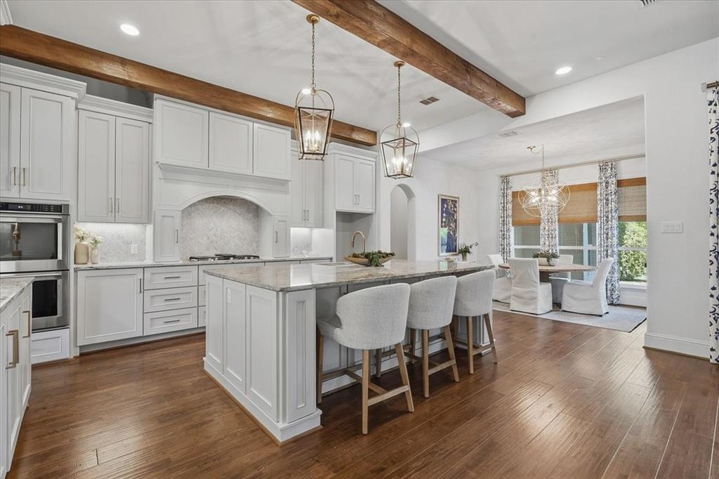 Parks of Aledo - Residential