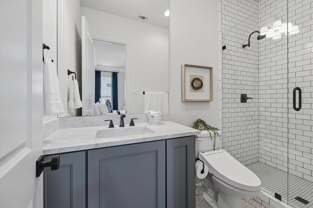 Parks of Aledo - Residential