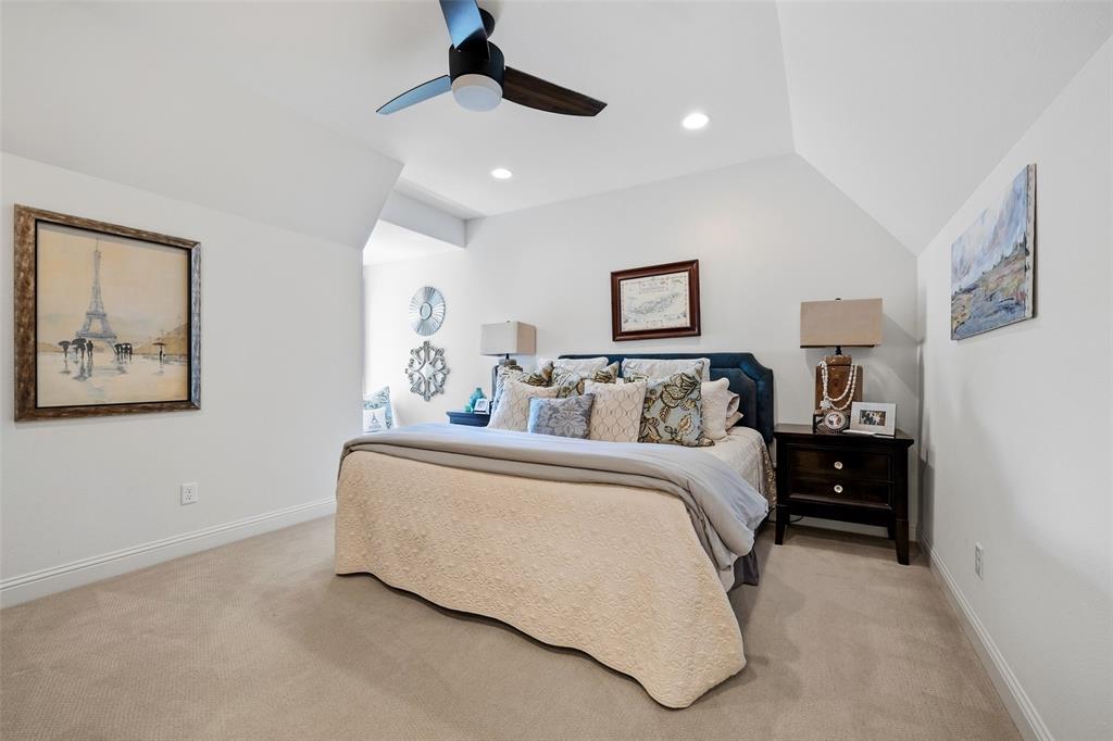 Parks of Aledo - Residential