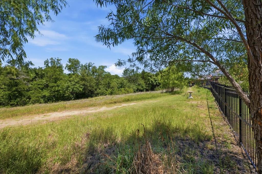 Parks of Aledo - Residential