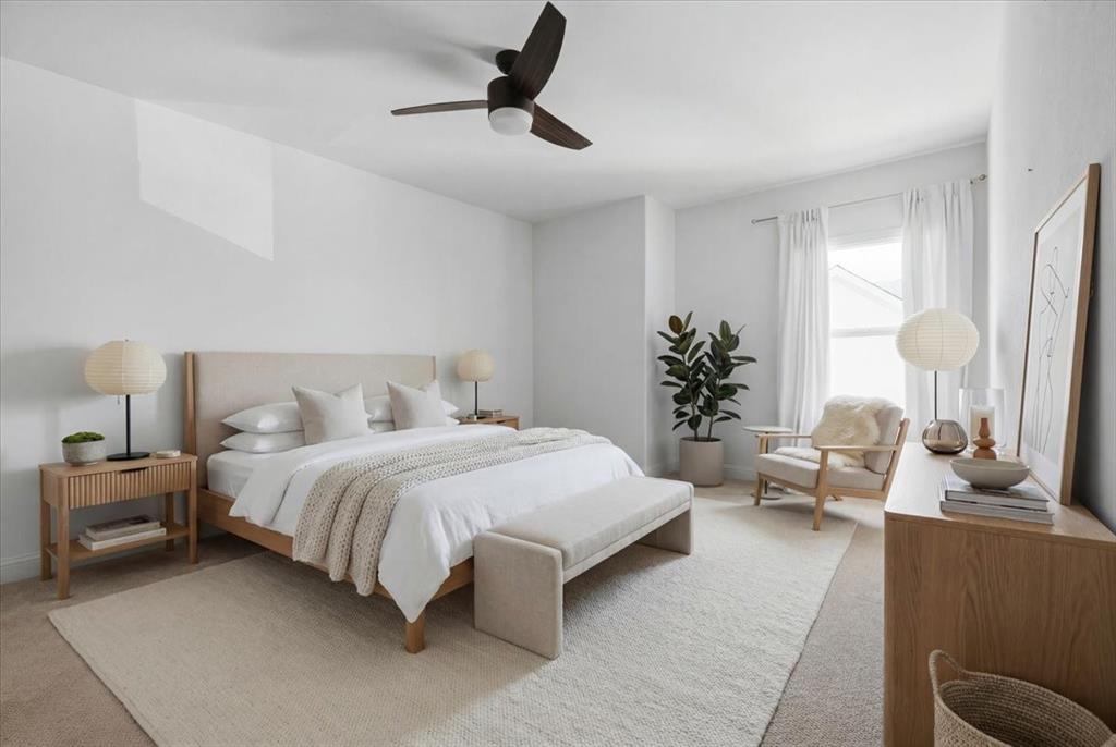 Parks of Aledo - Residential