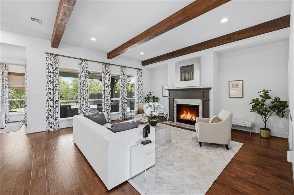 Parks of Aledo - Residential