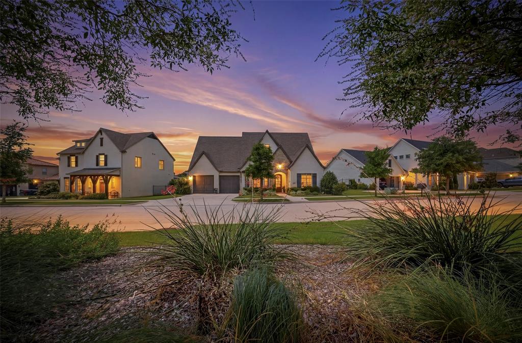 Parks of Aledo - Residential