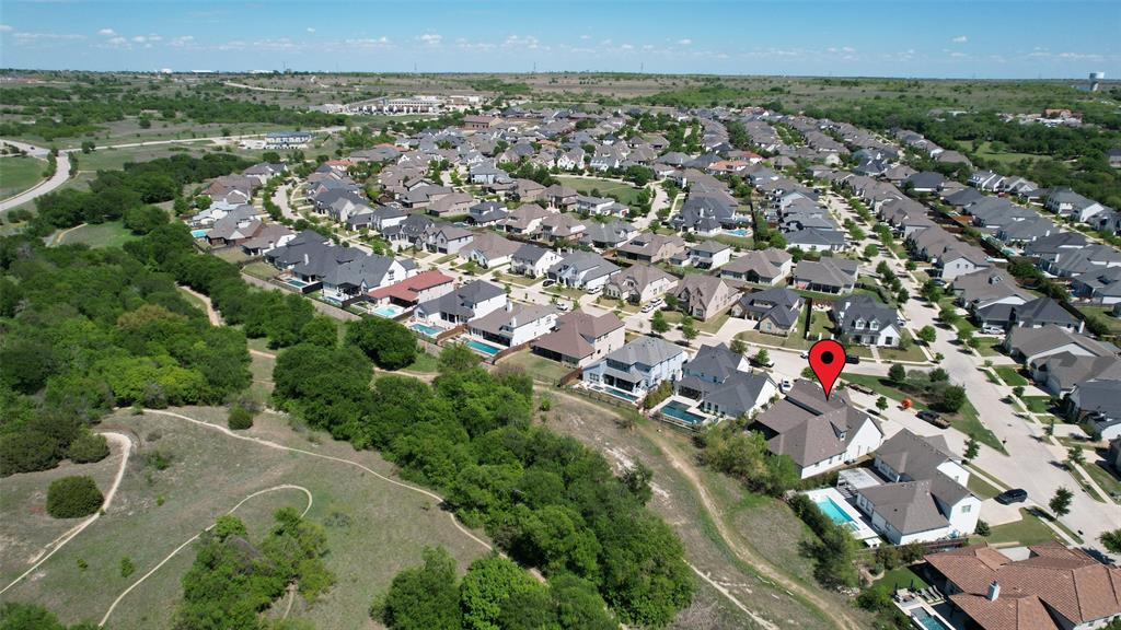 Parks of Aledo - Residential