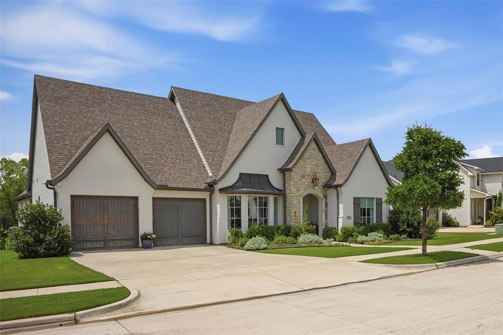 Parks of Aledo - Residential