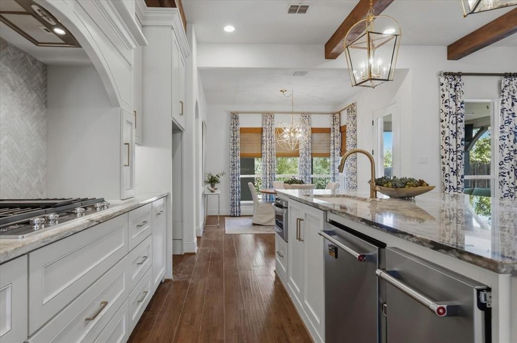 Parks of Aledo - Residential