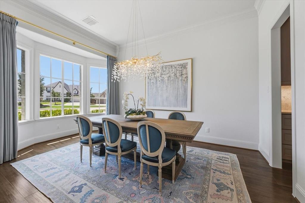 Parks of Aledo - Residential